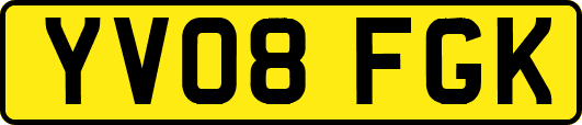 YV08FGK