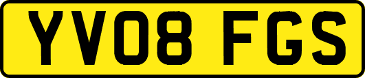 YV08FGS