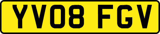 YV08FGV