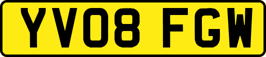 YV08FGW