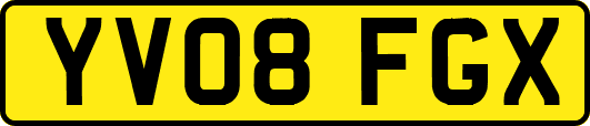 YV08FGX