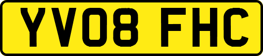 YV08FHC
