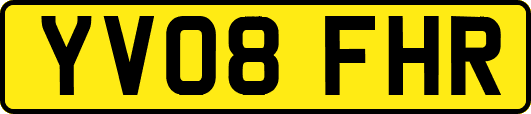 YV08FHR