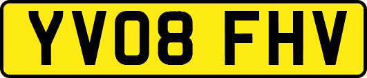YV08FHV