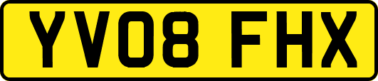 YV08FHX
