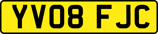 YV08FJC
