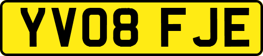 YV08FJE