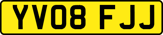 YV08FJJ
