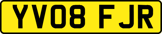 YV08FJR