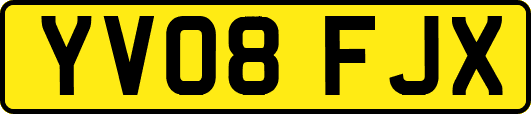 YV08FJX