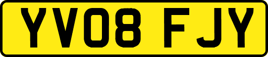 YV08FJY