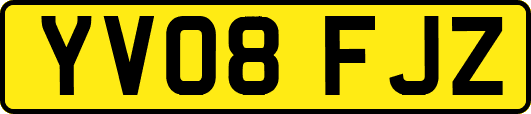 YV08FJZ