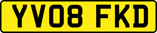 YV08FKD