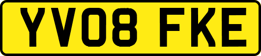 YV08FKE