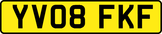 YV08FKF