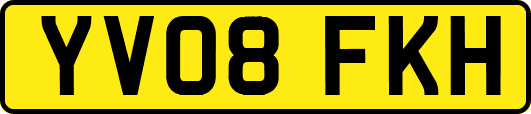 YV08FKH