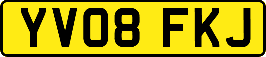 YV08FKJ
