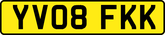 YV08FKK