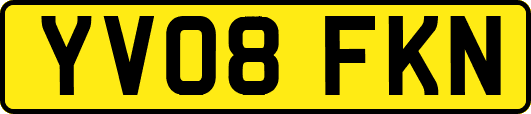 YV08FKN