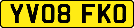 YV08FKO