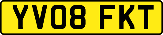YV08FKT