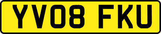 YV08FKU
