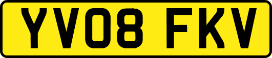 YV08FKV