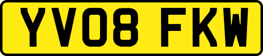YV08FKW