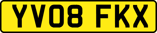 YV08FKX