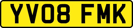 YV08FMK