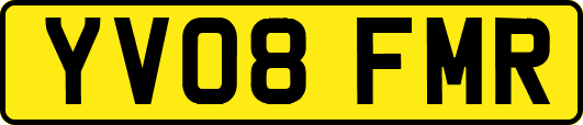 YV08FMR