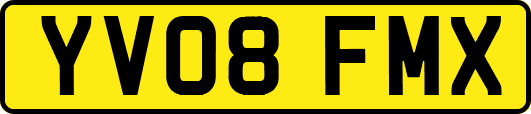 YV08FMX