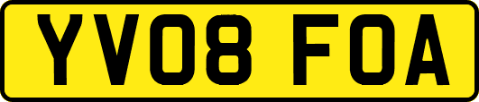 YV08FOA
