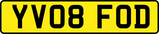 YV08FOD