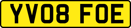 YV08FOE
