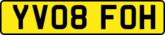 YV08FOH