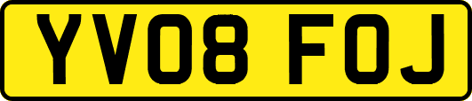 YV08FOJ