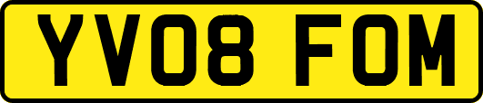 YV08FOM