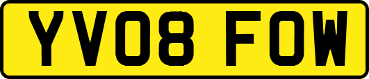 YV08FOW
