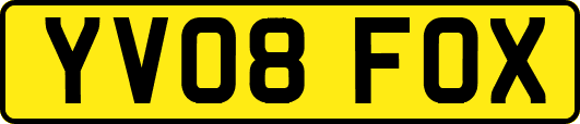 YV08FOX