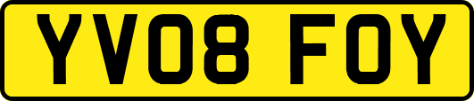 YV08FOY