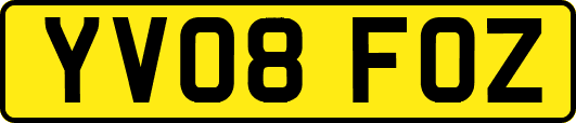 YV08FOZ