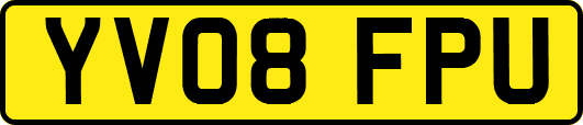 YV08FPU