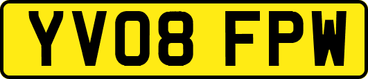 YV08FPW