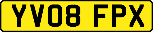 YV08FPX