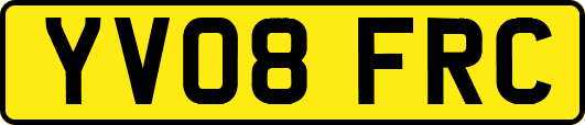 YV08FRC