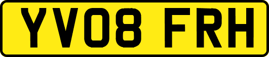 YV08FRH
