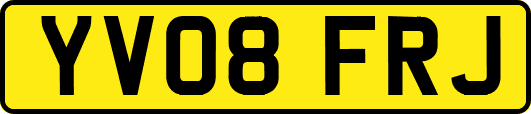 YV08FRJ