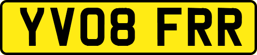 YV08FRR