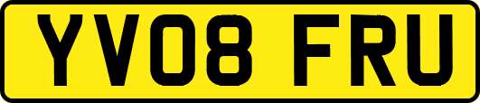 YV08FRU